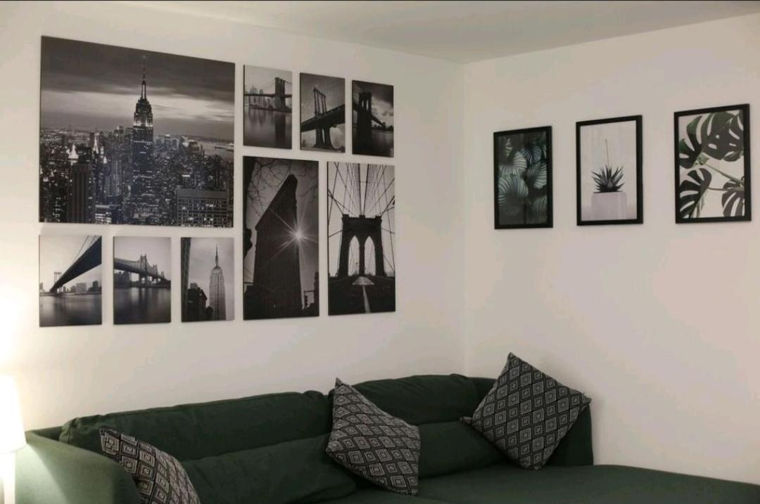 Apartamento Heart Of Margate Exterior foto
