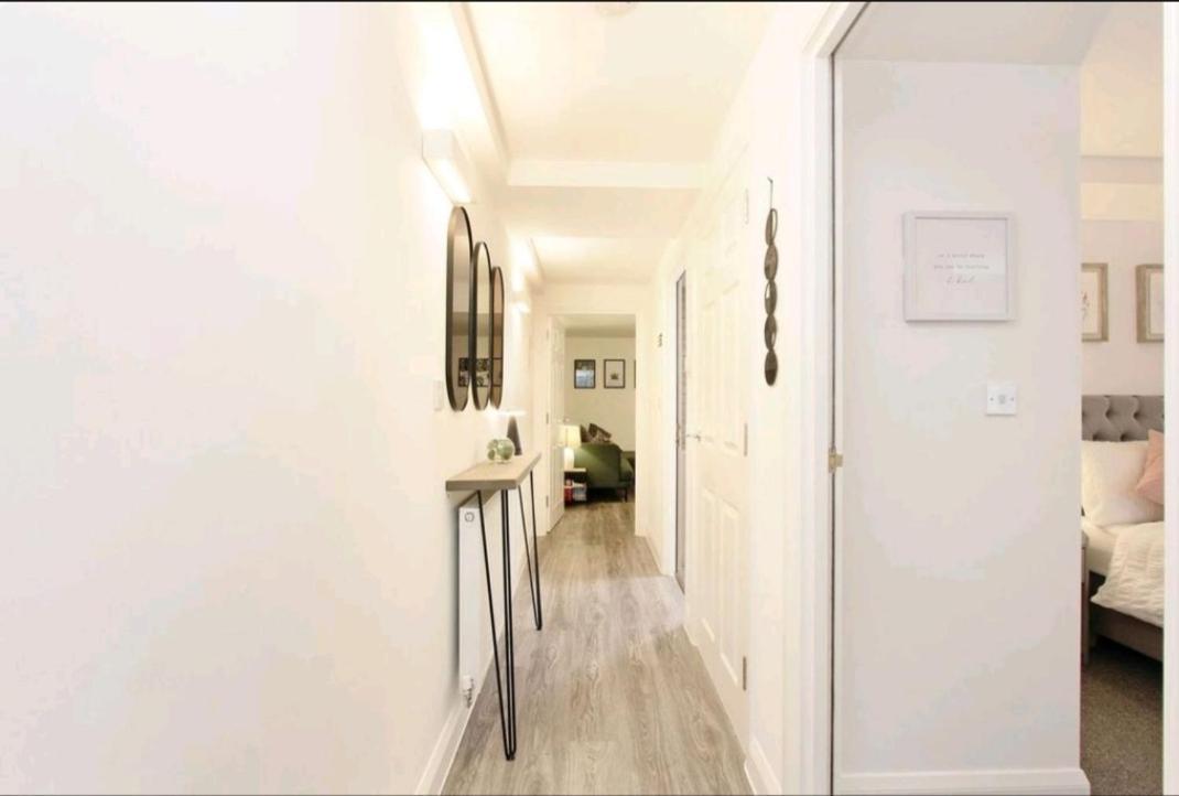 Apartamento Heart Of Margate Exterior foto